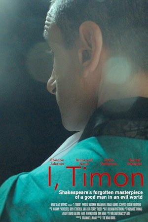 Nonton film I, Timon (2016) terbaru sub indo Nonton film I, Timon (2016) terbaru sub indo