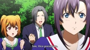 Maken-Ki! Battling Venus Season 1 Episode 4