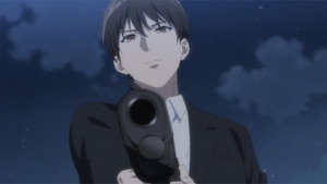Tantei wa Mou, Shindeiru. Season 2 Cap 4