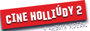 Cine Holliúdy 2: A Chibata Sideral