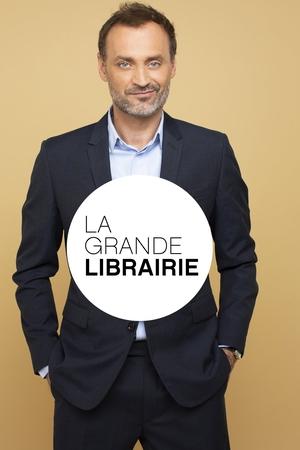 Image La grande librairie