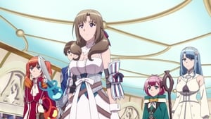 Okaa-san Online: Saison 1 Episode 12