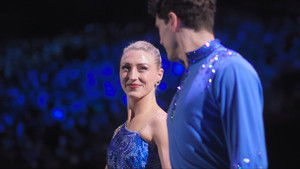 Glitter & Gold: Ice Dancing Season 1 : Episode 3 