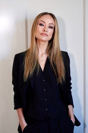Olivia Wilde