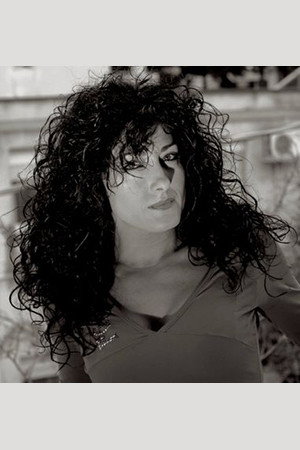 Stefania Mulè portrait