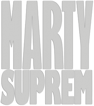 Marty Supreme — Logos 6