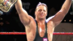 Image RAW is WAR 313 - Owen Hart Tribute Show