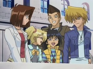 Yu-Gi-Oh!: 1×196