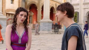 Plebs: 4×4