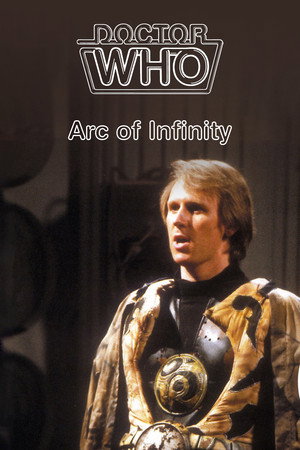Doctor Who: Arc of Infinity