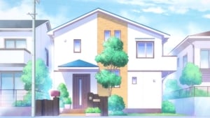 Oda Cinnamon Nobunaga: 1×1