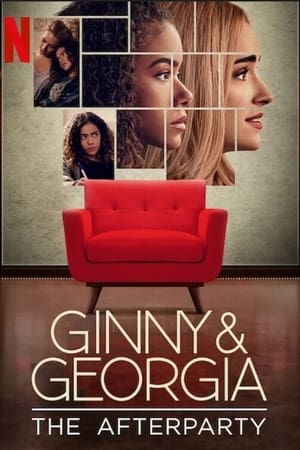 Poster Ginny & Georgia - The Afterparty 2021