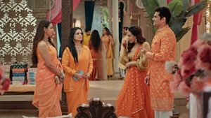 Mihir and Noina's Dance Showdown on Kyunki... Saas Bhi Kabhi Bahu Thi... Season 2 Episode 102 – November 7, 2025