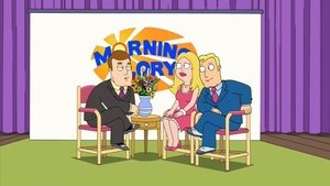 American Dad: 9×7