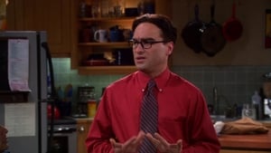 The Big Bang Theory Season 4 Episode 15