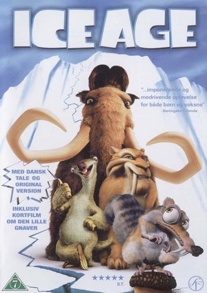 Image Ice Age