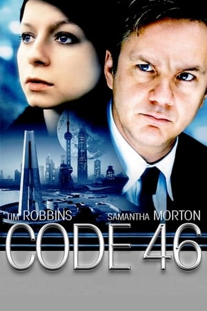 Poster Code 46 2003