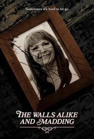 Poster The Walls Alike and Madding 2021