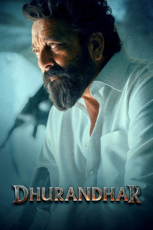 poster Dhurandhar
