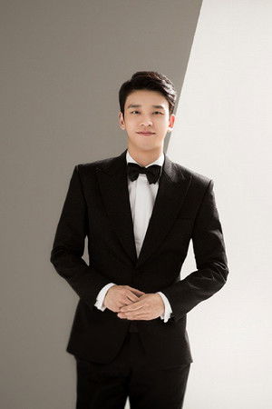 Seol Jung-hwan photo