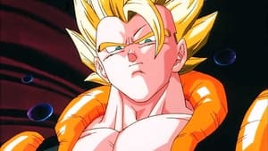 Dragon Ball Z Movie 12: Fusion Reborn