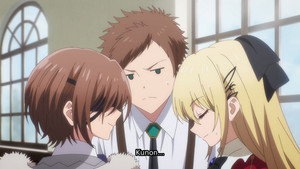 Kunon the Sorcerer Can See: 1×2