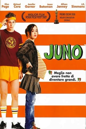 Poster di Juno