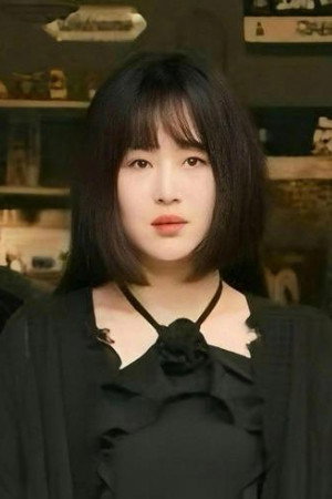 周茜茜