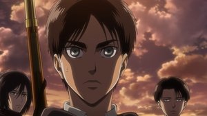 Shingeki No Kyojin: 3×1