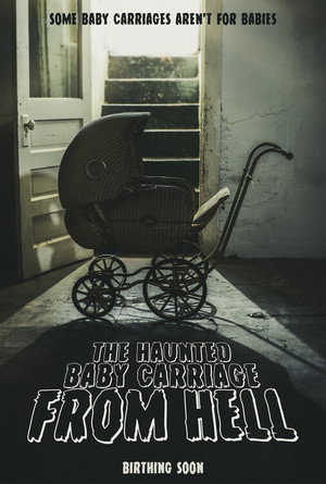 The Haunted Baby Carriage From Hell 2