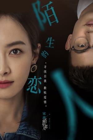 Poster Người Tình Xa Lạ Season 1 Episode 19 2021