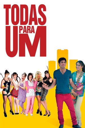 Todas para uno 10