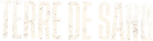 Terre de sang