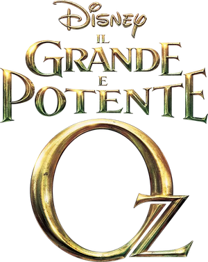Oz, un mundo de fantasía — Logos 2