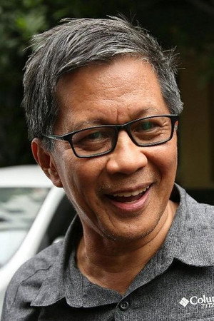 Rocky Gerung