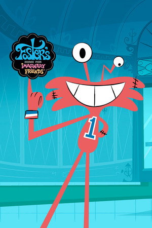 Foster's Home for Imaginary Friends 13