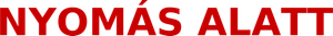 Rehén — Logos 5