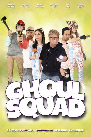 Ghoul Squad