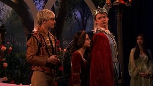 Austin & Ally: 3×19