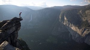 Free Solo: ekstremalna wspinaczka