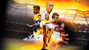 poster Gold Stars : FIFA l'anthologie