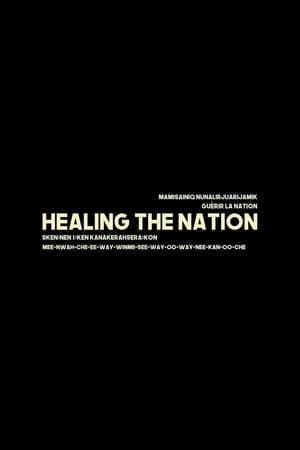Image Healing the nation