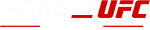 Road to UFC — Logos 2