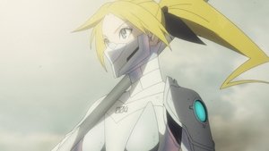 Kaiju No. 8: Season 2 – Episódio 15