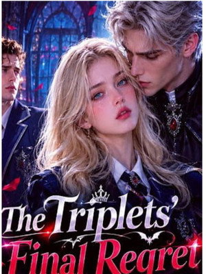 The Triplet's Final Regret