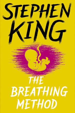Poster The Breathing Method 2024