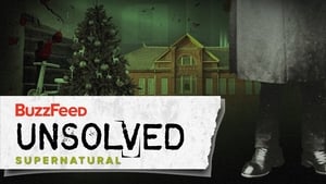 Buzzfeed Unsolved: Supernatural The Shadowy Spirits of Rolling Hills Asylum