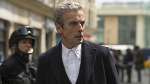 Doctor Who 8×12