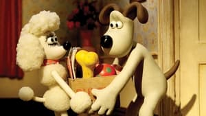 Wallace y Gromit: un asunto de pan o muerte (2008)