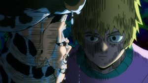 Mob Psycho 100: Season 1 Episode 9 –